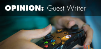 The secret to college success? Video games College students need to play more video games. Seriously.