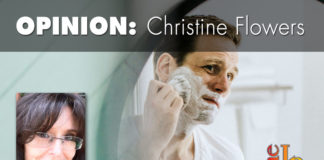 Toxic masculinity is a myth Toxic masculinity is a myth. Masculinity is normal, human, and good. We need to remember that, despite what Madison Avenue or #MeToo wants us to believe.