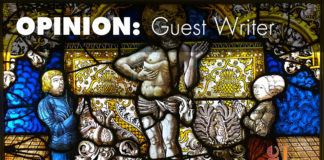 Trump administration puts religious beliefs over the best interests of children We need to make clear to the Trump administration that the interests of children — not the religious views of state-contracted agencies — come first.