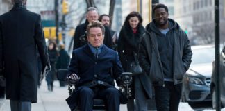 Movie Review: “The Upside” is a well-acted remake Upside Movie Review The Upside