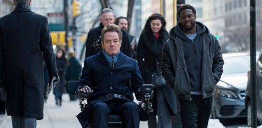 Upside Movie Review The Upside