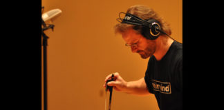 Vibraphonist, composer Christopher Swist premiers new music at SUU Vibraphonist Christopher Swist will perform his pieces composed for solo vibraphone and other percussion instruments at SUU.