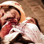 Zombie Rampage Monster Bus Paintball Hunt returns to Staheli Farms Live A Little Productions announced the Zombie Rampage Monster Bus Paintball Hunt will return to Staheli Family Farms in Washington for a spring break hunt.