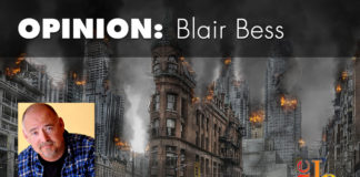 Donald J. Trump: Master of disaster The destruction left in the wake of the Trump administration and the toll it's taking may one day rival any natural disaster yet to befall this nation.