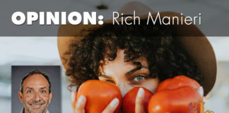 These are the salad days Liberal CNN pundit Joan Walsh called Trump's comments that the first lady might make some salads "appalling."