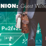Four suggestions for finding the right university No one should ever say, “It is worth it, no matter the cost.” That’s propaganda. Four suggestions for finding the right university follow.