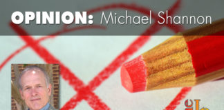 Why term limits lost and ranked-choice voting will succeed Ranked-choice voting should be disqualified not for relying upon the whims of the incompetent to choose the winner but because it's unconstitutional.