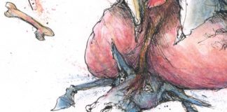 State of the Union State of the Union, southern Utah, Utah, St. George, The Independent,