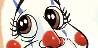 Whiteface Whiteface, Rick McKee, southern Utah, Utah, St. George, The Independent, Alexandria Ocasio-Cortez, Green New Deal, Democrats, climate change, environment,