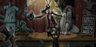 Virginia Democrats Virginia Democrats, Sean Delonas, southern Utah, Utah, St. George, The Independent, Democrats,Virginia Governor Ralph Northam,Attorney General Mark Herring,Lieutenant Governor Justin Fairfax, Blackface KKK,Abortion