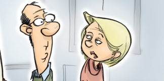 Presidency simulator Presidency simulator, John Cole, southern Utah, Utah, St. George, The Independent, Donald Trump, executive time, golf, simulator, twitter, fox news, fox and friends, lazy, border wall, policy