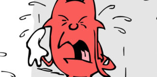 The Wages of Sin: Born again The Wages of Sin: Born again