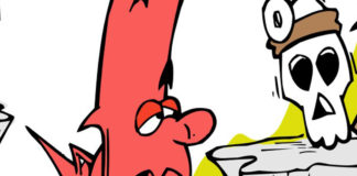 The Wages of Sin: I demand a prescription southern Utah, Utah, St. George, The Independent,