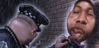 Jussie Smollett Jussie Smollett, Sean Delonas, southern Utah, Utah, St. George, The Independent, Jussie Smollett, Race Crime, False police report, Diversity, African-Americans, Fraud, Gays,