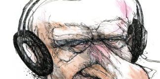 Social Media Enthusiast Putin the Social Media Enthusiast, Dale Cummings, southern Utah, Utah, St. George, The Independent, Vladimir Putin,US,espionage,cyber spooks,internet,election meddling, fake news