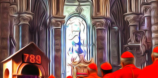 Vatican Sexual Abuse Summit Vatican Sexual Abuse Summit, Bart van Leeuwen, southern Utah, Utah, St. George, The Independent, pope francis,catholic church,sexual child abuse,confession chair,rome,summit,cardinals