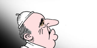 Pope Francis Pope Francis, Bob Englehart, southern Utah, Utah, St. George, The Independent, Pope Francis, Vatican,Sex Abuse Priests,Catholic,SNAP, Survivor Network Abused By Priests, Wrath of God,