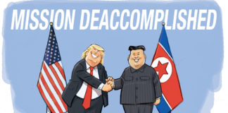 North Korea Nuclear Summit 20 North Korea Nuclear Summit 20, RJ Matson, southern Utah, Utah, St. George, The Independent, North, Korea, Nuclear, Summit, Weapons, Denuclearizatio, Korean, Peninsula, Diplomacy, Foreign, Affairs, USA, America, President, Trump, Chairman, Kim, Jong, Un