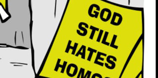 The Wages of Sin: A looong eternity The Wages of Sin: A looong eternity