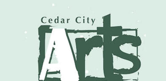 The 2019 Cedar City Arts Council spring social will showcase and celebrate some of the local artists who have received mini-grants.