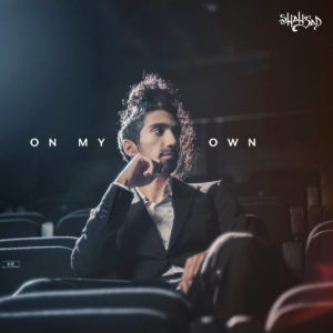 Utah native and hip-hop artist Amin “Shahzad” Adibnazari discusses his upcoming single and music video release, “On My Own.”