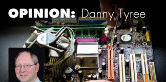 Do you deserve the right to repair your electronics? Things used to be built to last. By the end of 2018, legislatures in 18 states were considering laws granting the right to repair your electronics.