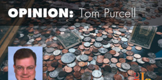 Donations to pay down U.S. debt pointless Rather than actually paying down the U.S. debt, donations just reduce the amount of money our government will borrow as it continues massive deficits.