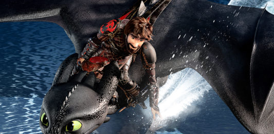 How to Train Your Dragon: The Hidden World Movie Review How to Train Your Dragon: The Hidden World