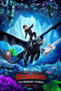 How to Train Your Dragon: The Hidden World Movie Review How to Train Your Dragon: The Hidden World