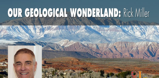 Geological Wonderland