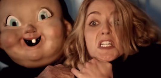 Happy Death Day 2U Movie Review Happy Death Day 2U