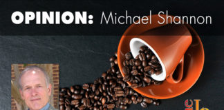 Howard Schultz could use a little caffeine Howard Schultz's presidential run could be enough to guarantee that whatever Commissar gets the Democrat nod will be our next president.