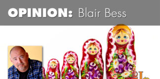 If Trump is innocent, why’s he still helping Russia? The Trump administration's recent efforts to stymie future cyber attacks call into question whether there really is "no collusion" with Russia.