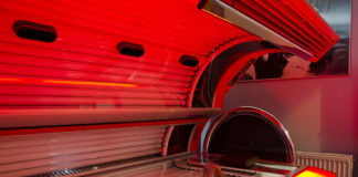 Indoor tanning won’t cure Seasonal Affective Disorder Those looking to treat Seasonal Affective Disorder may be tempted to use indoor ultraviolet tanning devices, but they do not successfully treat SAD.