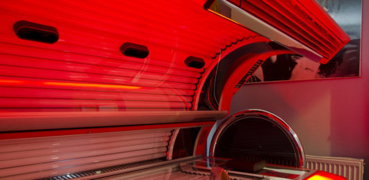 Those looking to treat Seasonal Affective Disorder may be tempted to use indoor ultraviolet tanning devices, but they do not successfully treat SAD.