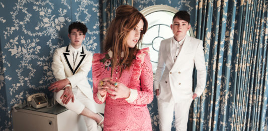 Jesse McCartney and Echosmith will take the Burns Arena stage as co-headliners for an amazing night of music on the DSU campus.
