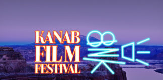 Kanab Film Fest debuts in April Kanab Film Fest will take place in scenic Kanab, known for its beauty and proximity to Zion National Park, Bryce Canyon National Park, and Lake Powell.