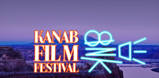Kanab Film Fest will take place in scenic Kanab, known for its beauty and proximity to Zion National Park, Bryce Canyon National Park, and Lake Powell.