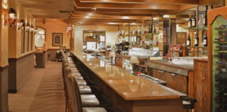 Katherine’s Steakhouse recognized as one of America’s 100 Most Romantic Restaurants OpenTable released the 100 Most Romantic Restaurants in America for 2019, and Mesquite Gaming's Katherine's Steakhouse made the list for the third straight year.