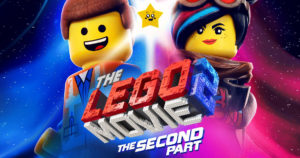 Lego Movie 2: The Second Part Movie Review The Lego Movie 2: The Second Part