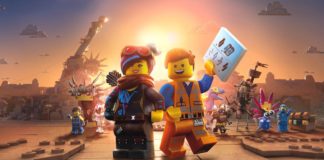 Movie Review: “The Lego Movie 2: The Second Part” proves everything is still awesome Lego Movie 2: The Second Part Movie Review The Lego Movie 2: The Second Part