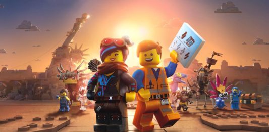 Lego Movie 2: The Second Part Movie Review The Lego Movie 2: The Second Part