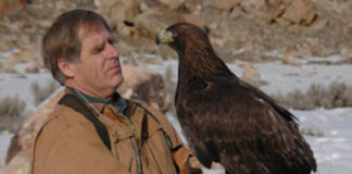 Martin Tyner presents “Birds of Prey” lecture and live exhibit Martin Tyner of the Southwest Wildlife Foundation of Utah will present on the birds of prey in the Southwestern U.S. at the Silver Reef Museum in Leeds.