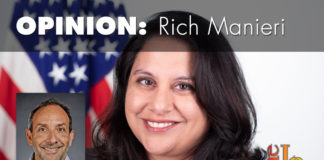 No apology necessary from Trump nominee Neomi Rao Neomi Rao is President Donald Trump’s nominee to replace Supreme Court Justice Brett Kavanaugh on the D.C. Court of Appeals. And Democrats hate her.