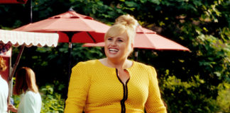 Movie Review: “Isn’t It Romantic” is a pleasant if a tad overly precious send-up of rom-coms Isn't It Romantic Movie Review Isn't It Romantic