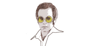 SUU Choirs present “Goodbye Yellow Brick Road: The Music of Elton John” Southern Utah University’s music department will host The Red Rockers in its annual rock choir concert, titled “Goodbye Yellow Brick Road: The Music of Elton John.”