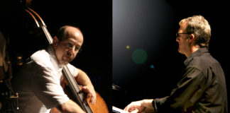 SUU High School Jazz Festival features Jeffry Eckels, Stephen Anderson SUU High School Jazz Festival concert will feature bassist Jeffry Eckels, pianist Stephen Anderson, and the SUU Jazz Ensemble.