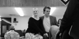 SUU theater dept. presents “Private Lives” SUU’s theater department will present "Private Lives," written by Noël Coward, in the Eileen and Allen Anes Studio Theater in Cedar City.