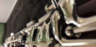 SUU presents Abendmusik: A Music Adjunct Faculty Recital Southern Utah University’s music department gather once again to share their talents in Abendmusik: A Music Adjunct Faculty Recital.