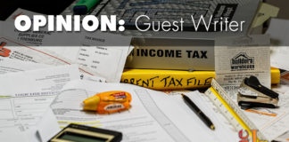 Say no to new loopholes in the tax code The exploitation of loopholes in the tax code has led to what is called “crony capitalism,” and there’s too much of it already.